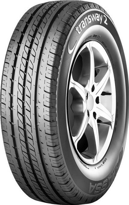 Lassa Transway 2 225/75R16C 121R Sommer