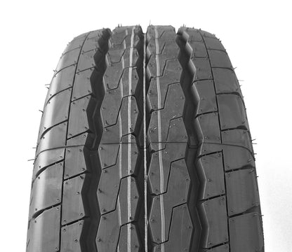 Lassa Transway 3 195/65 R16 104/102R Sommer