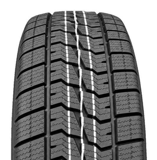 Lassa Wintus 3 195 R14 106/104R Winter