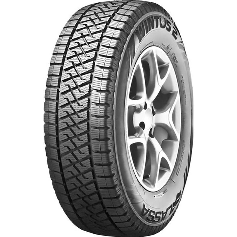 Lassa Wintus 2 3PMSF 225/70R15C 112/110R Winter