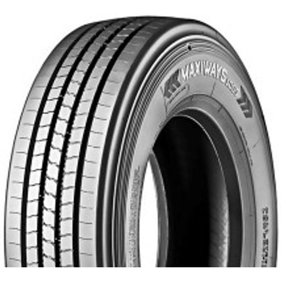 Lassa Maxiways 100S 235/75 R17.5 132M Sommer