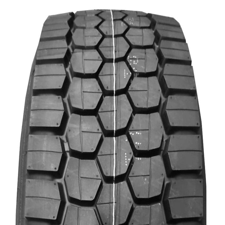 Lassa Maxiways 110D 225/75 R17.5 129/127M