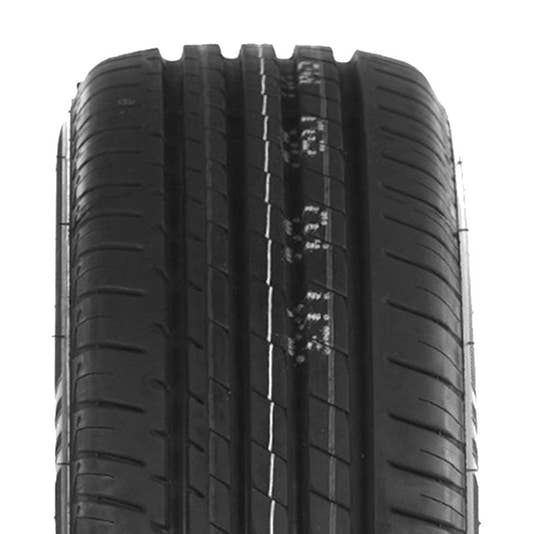 Lassa Driveways 235/45 R17 97W Sommer DOT 2021