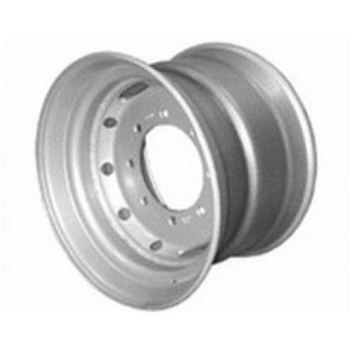 Hayes Lemmerz Stahlfelge 8.25x19.5 Zoll 8/275/221 ET0