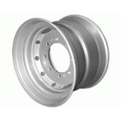 Hayes Lemmerz Stahlfelge 8.25x19.5 Zoll 8/275/221 ET0