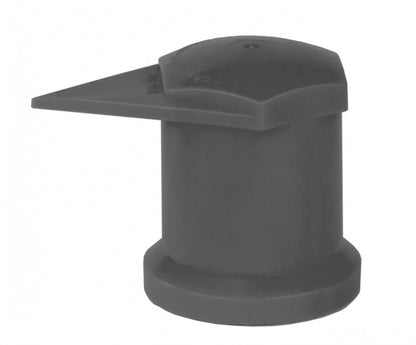checkpoint Radmutterindikator DUSTITE LONG REACH GRAU 32 mm (50 Stück)