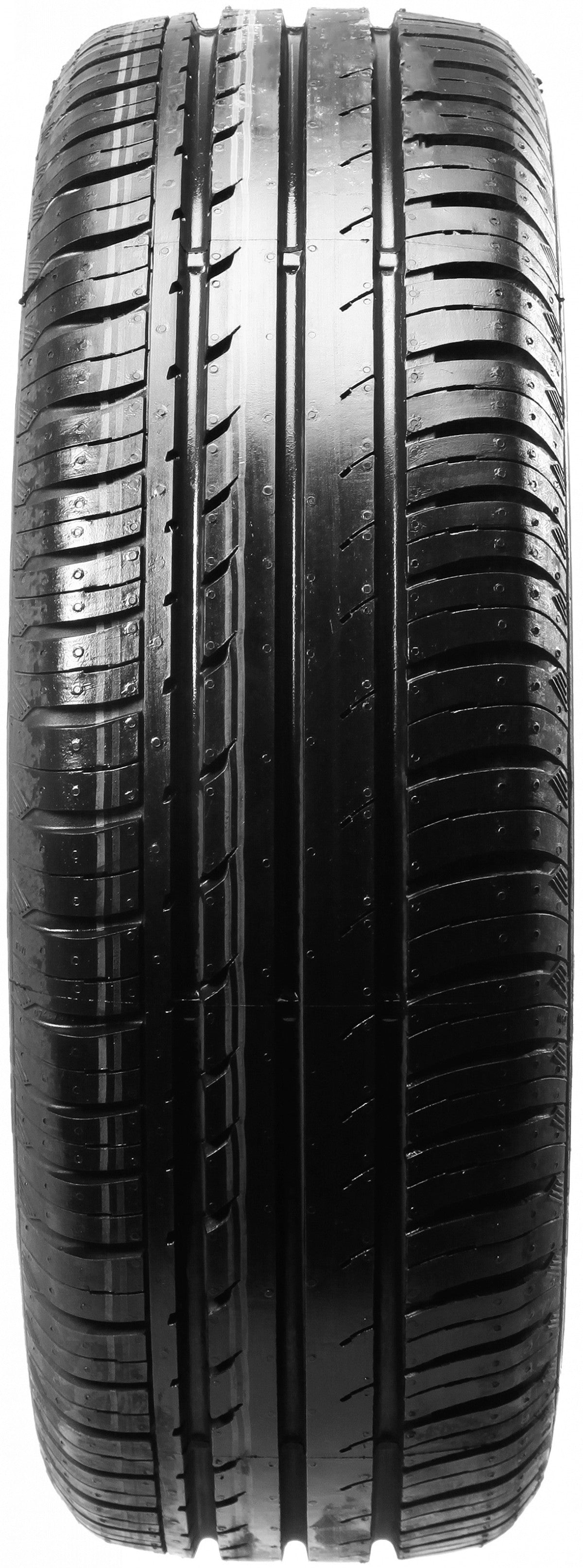 Continental Ecocontact 3 FR DOT21 175/55 R15 77T Sommer DOT DOT21