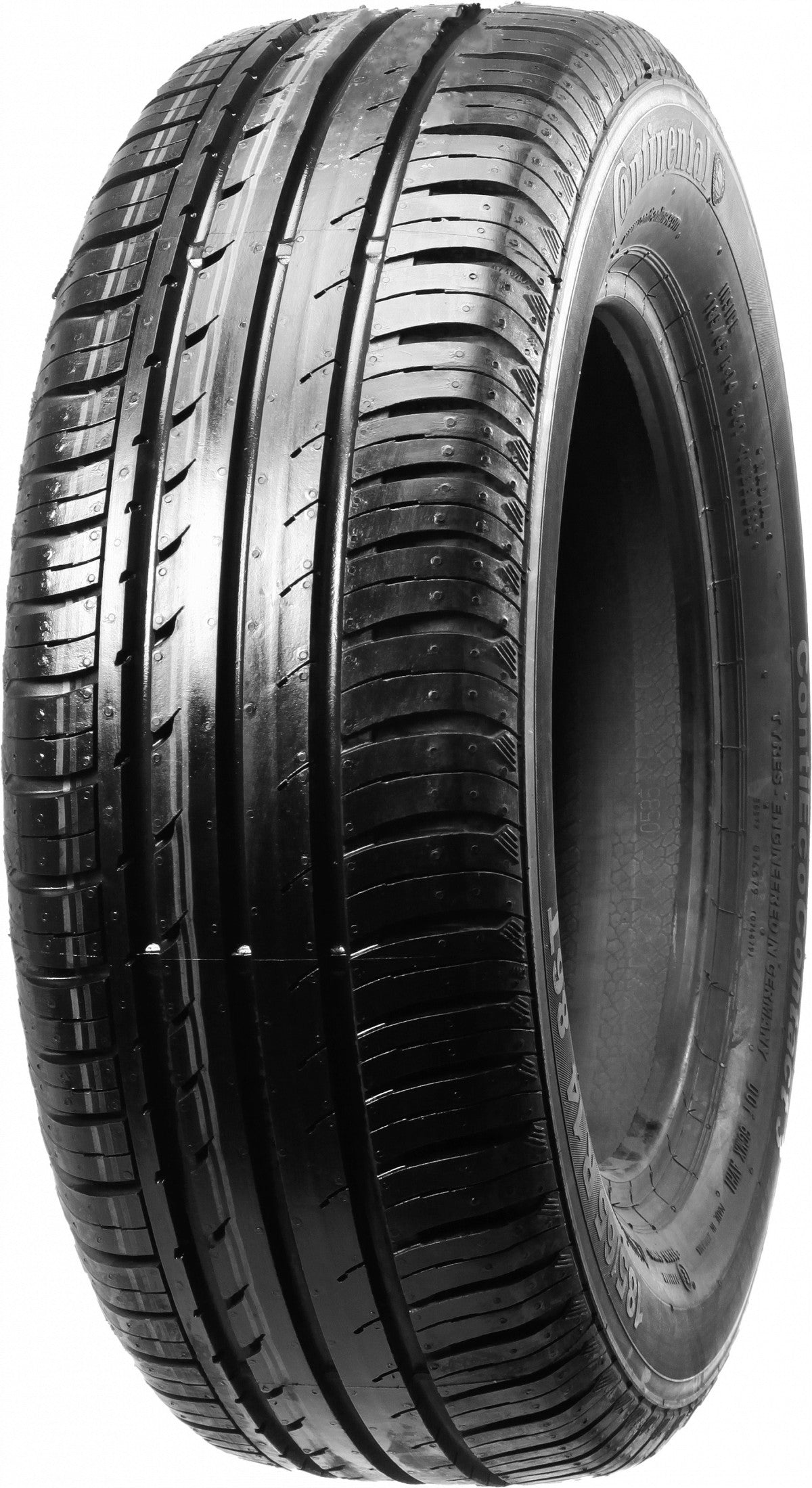 Continental Ecocontact 3 FR DOT21 175/55 R15 77T Sommer DOT DOT21 – Bild 2