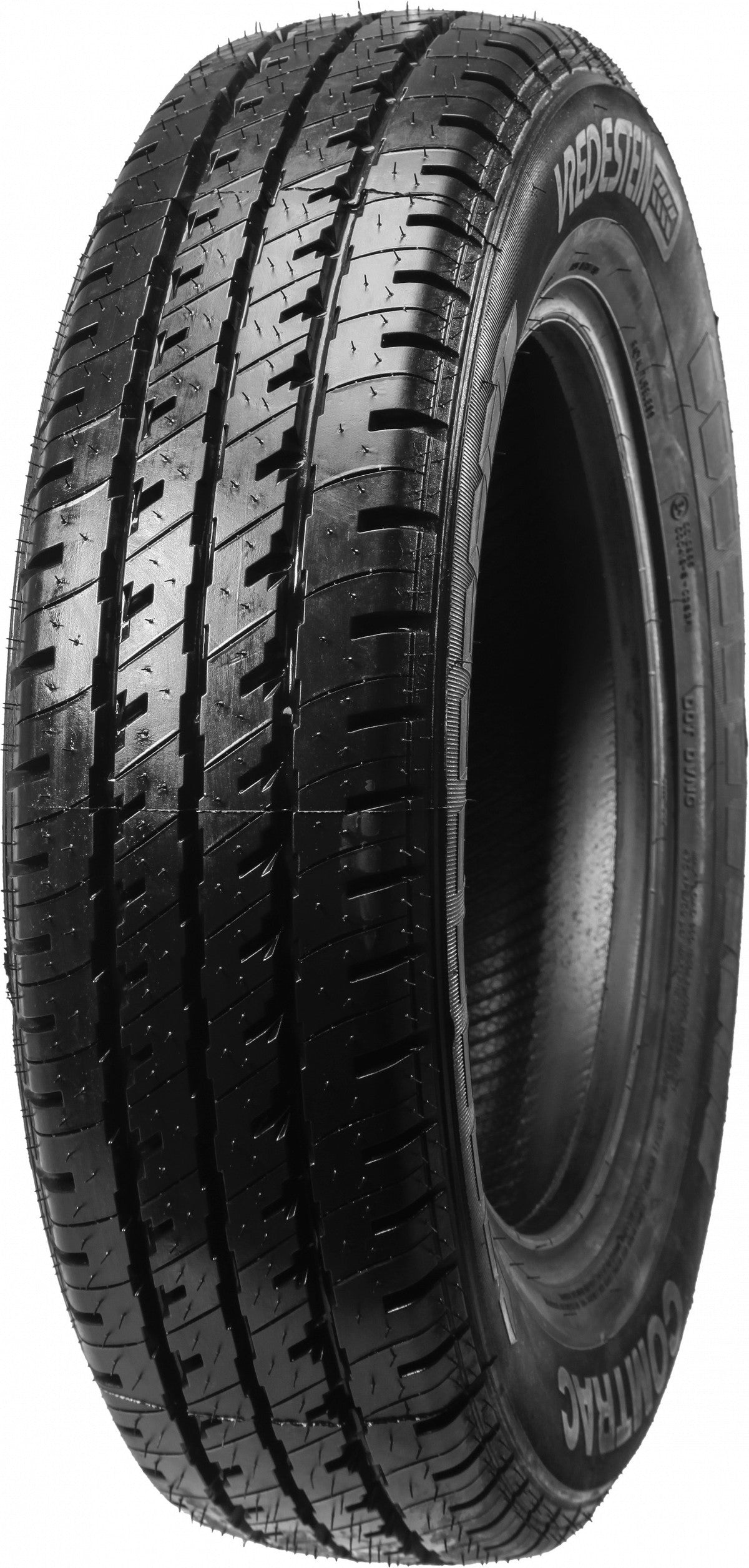 Vredestein Comtrac 225/65R16C 112R Sommer – Bild 2