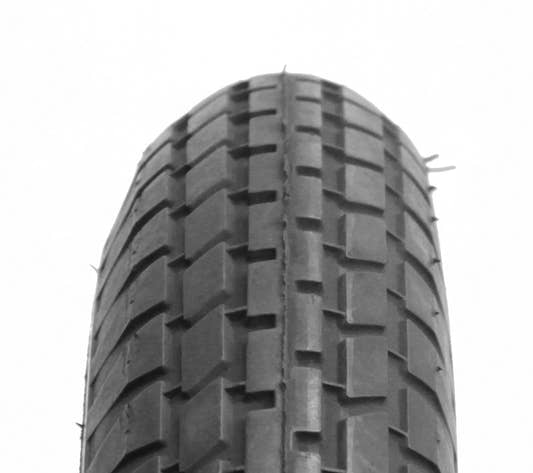 Vredestein V25 4.00-8 – Bild 2