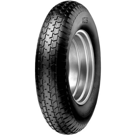 Vredestein V25 4.00-8