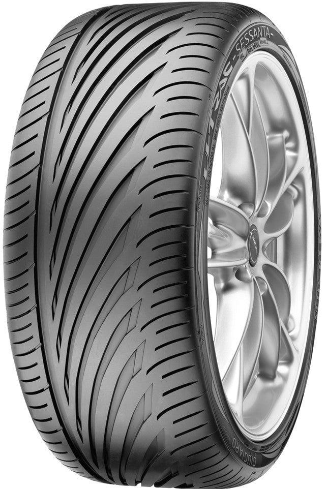Vredestein Ultrac Sessanta 235/65 R17 108V Sommer – Bild 2