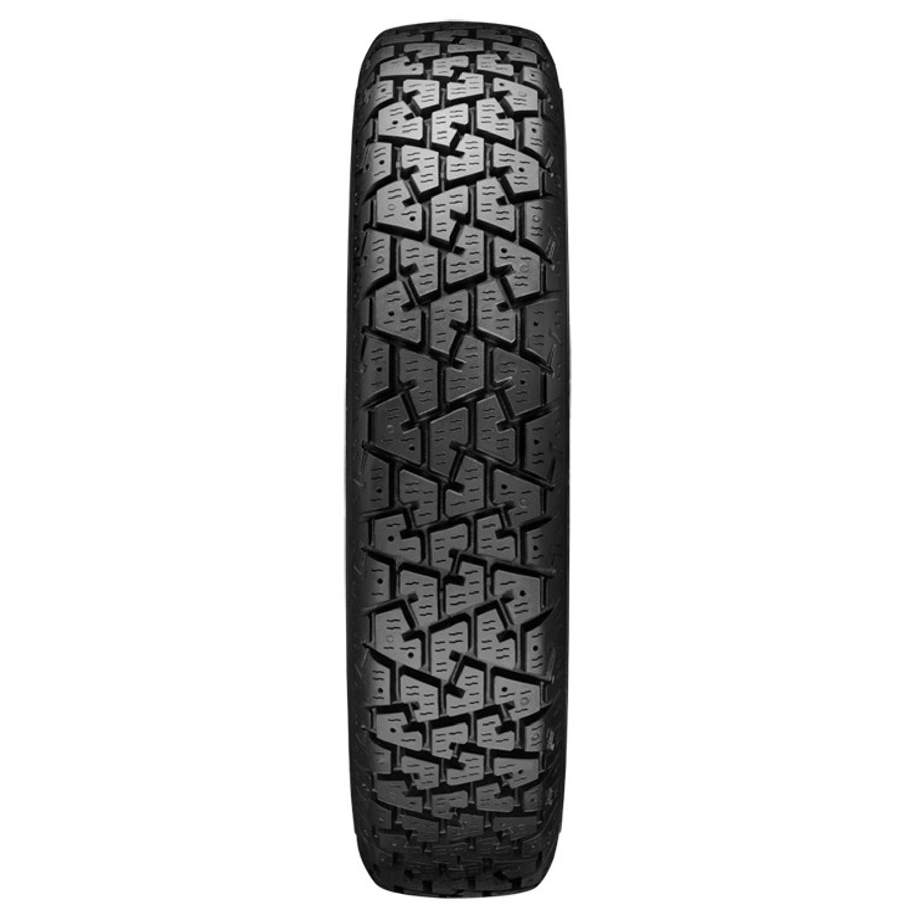Vredestein Snow Classic 3PMSF 155/80 R15 82Q Winter