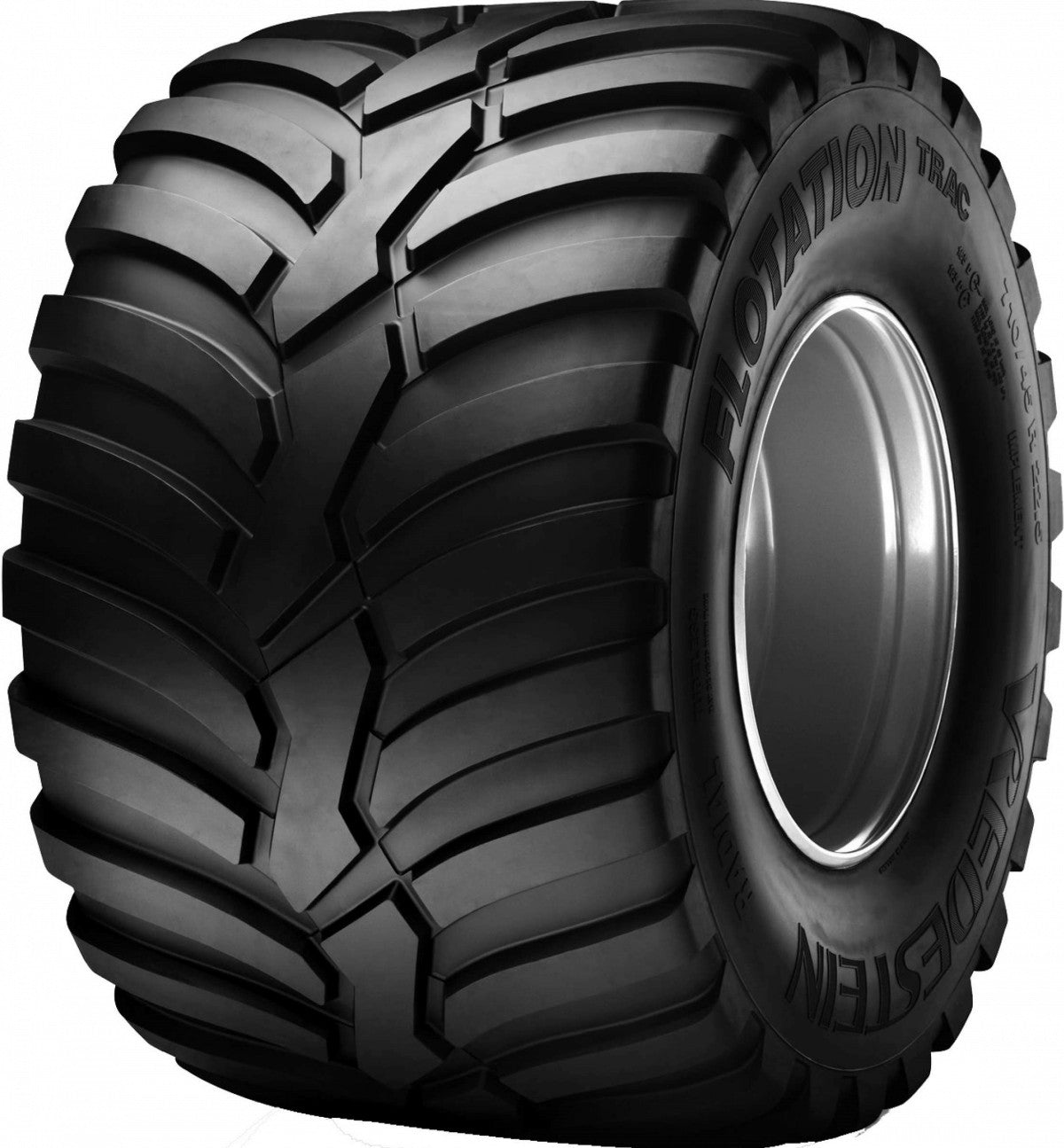 Vredestein Flotation Trac 560/60 R22.5 161D