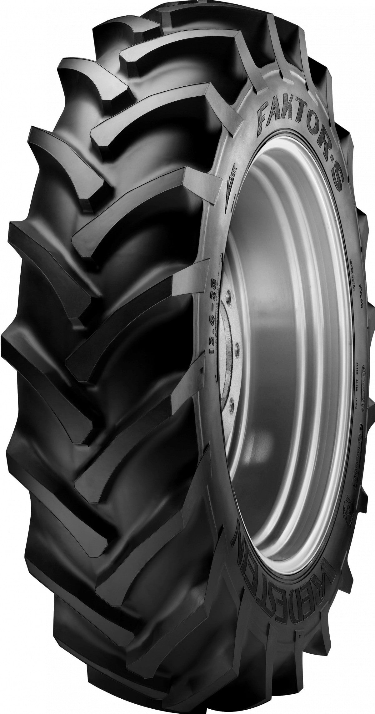 Vredestein Faktor-S 9.5-24 112A8