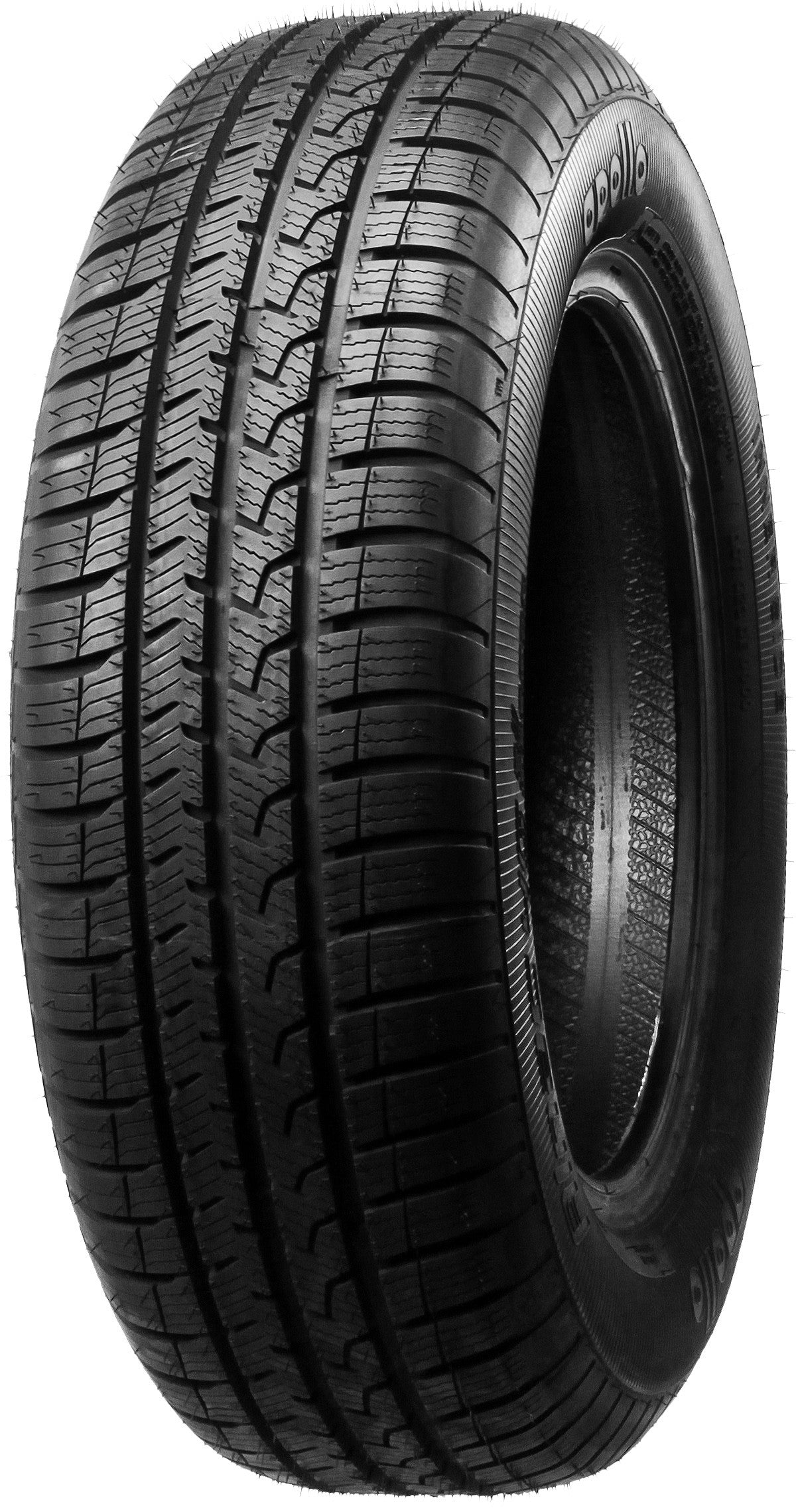 Apollo Alnac 4G Allseason 3PMSF 165/70 R14 81T Ganzjahr – Bild 2