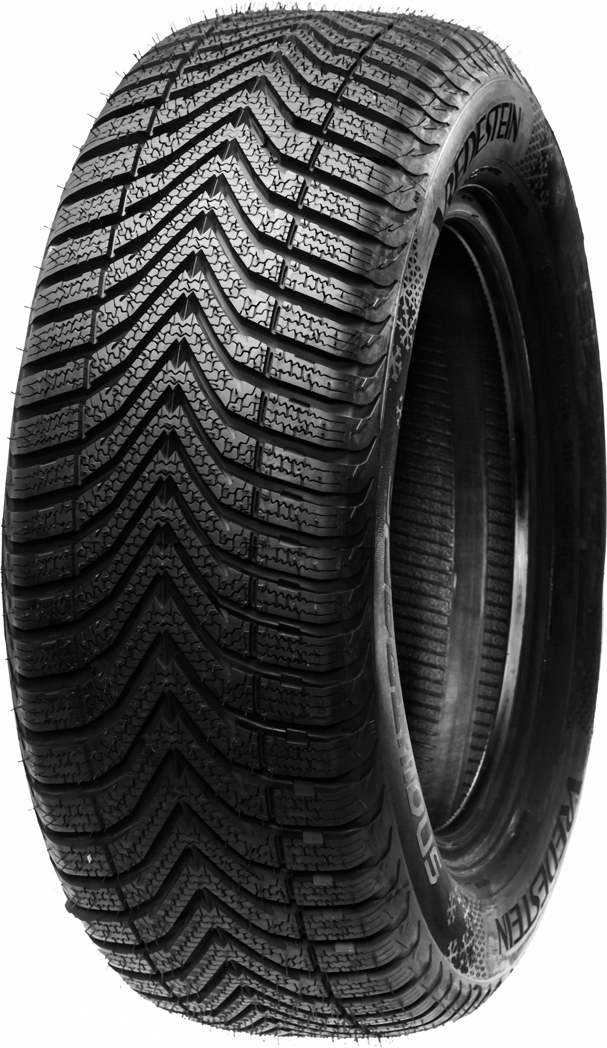Vredestein Snowtrac 5 3PMSF 175/70 R14 84T Winter – Bild 2
