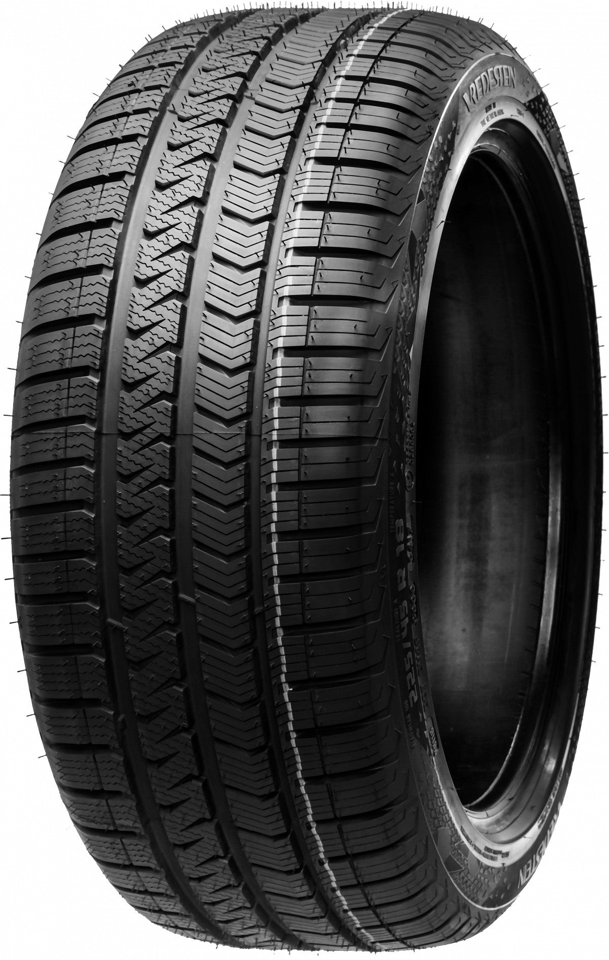 Vredestein Quatrac 5 3PMSF 175/80 R14 88T Ganzjahr – Bild 2