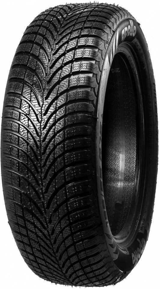 Apollo Alnac 4G Winter 3PMSF 175/70 R14 84T Winter – Bild 2