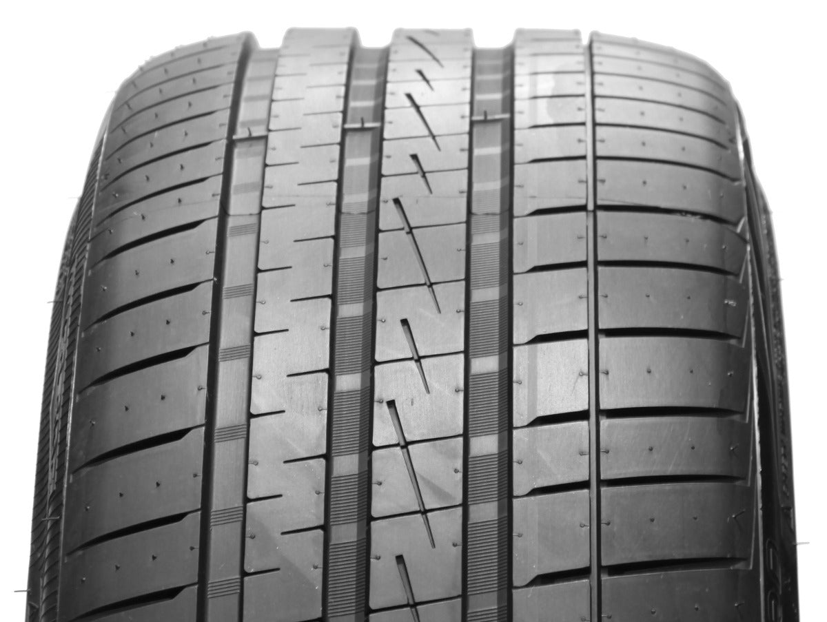Vredestein Ultrac Vorti (Auslauf) 265/35 R21 101Y Sommer