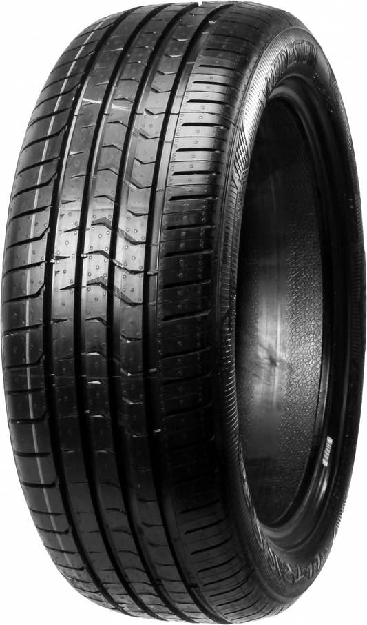 Vredestein Ultrac Satin XL 215/35 R18 84Y Sommer – Bild 2