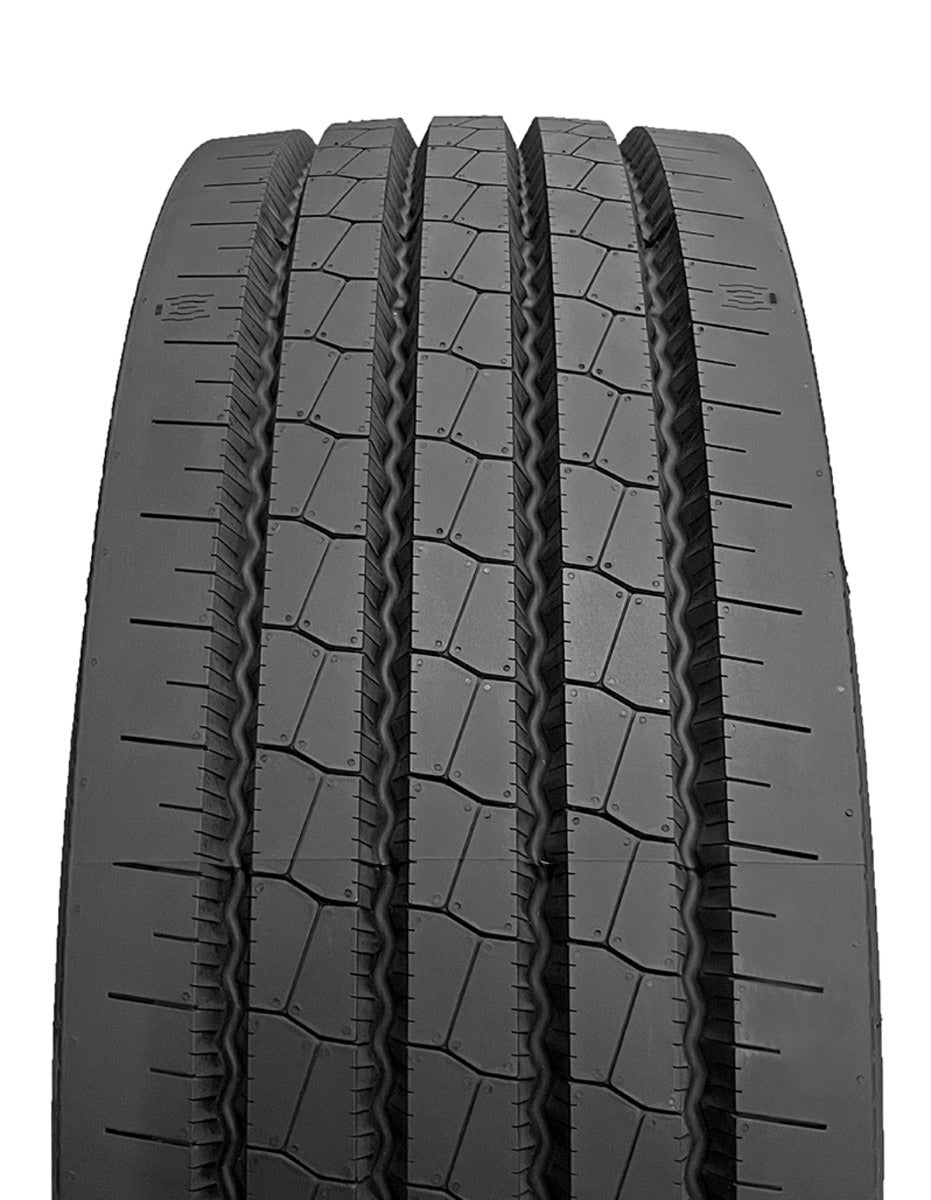 Apollo Endurace RA 215/75 R17.5 126/124M