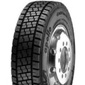 Apollo Endurace RD (17.5) 225/75 R17.5 129M Ganzjahr