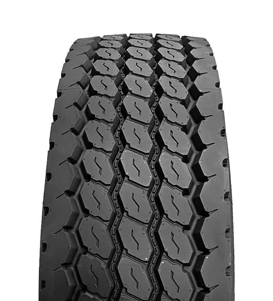 Apollo Endutrax MA 295/80 R22.5 154/149K Ganzjahr – Bild 2