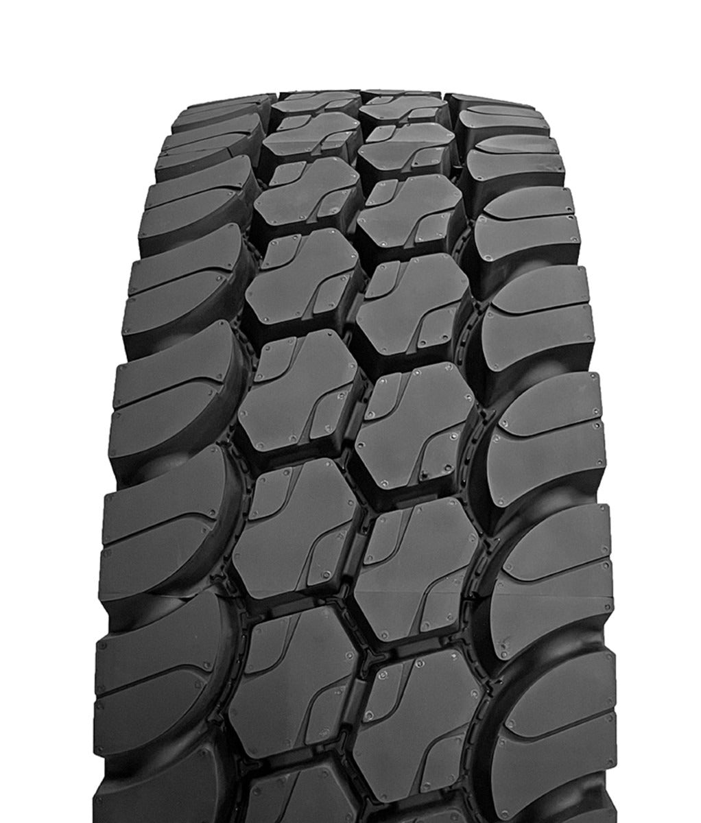 Apollo Endutrax MD 295/80 R22.5 152/148K
