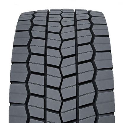 Apollo Endurace RD (22.5) 315/70 R22.5 154L Ganzjahr – Bild 2