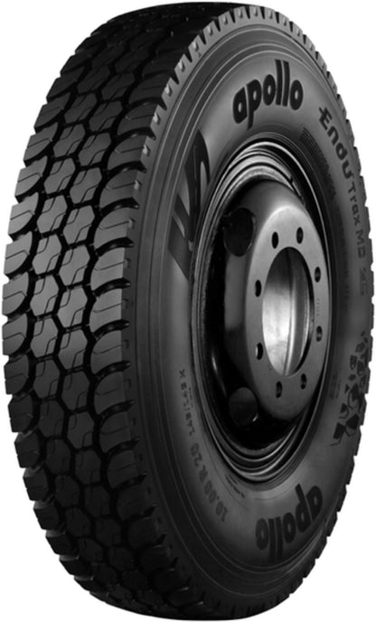 Apollo Endutrax MD 315/80 R22.5 156K Ganzjahr