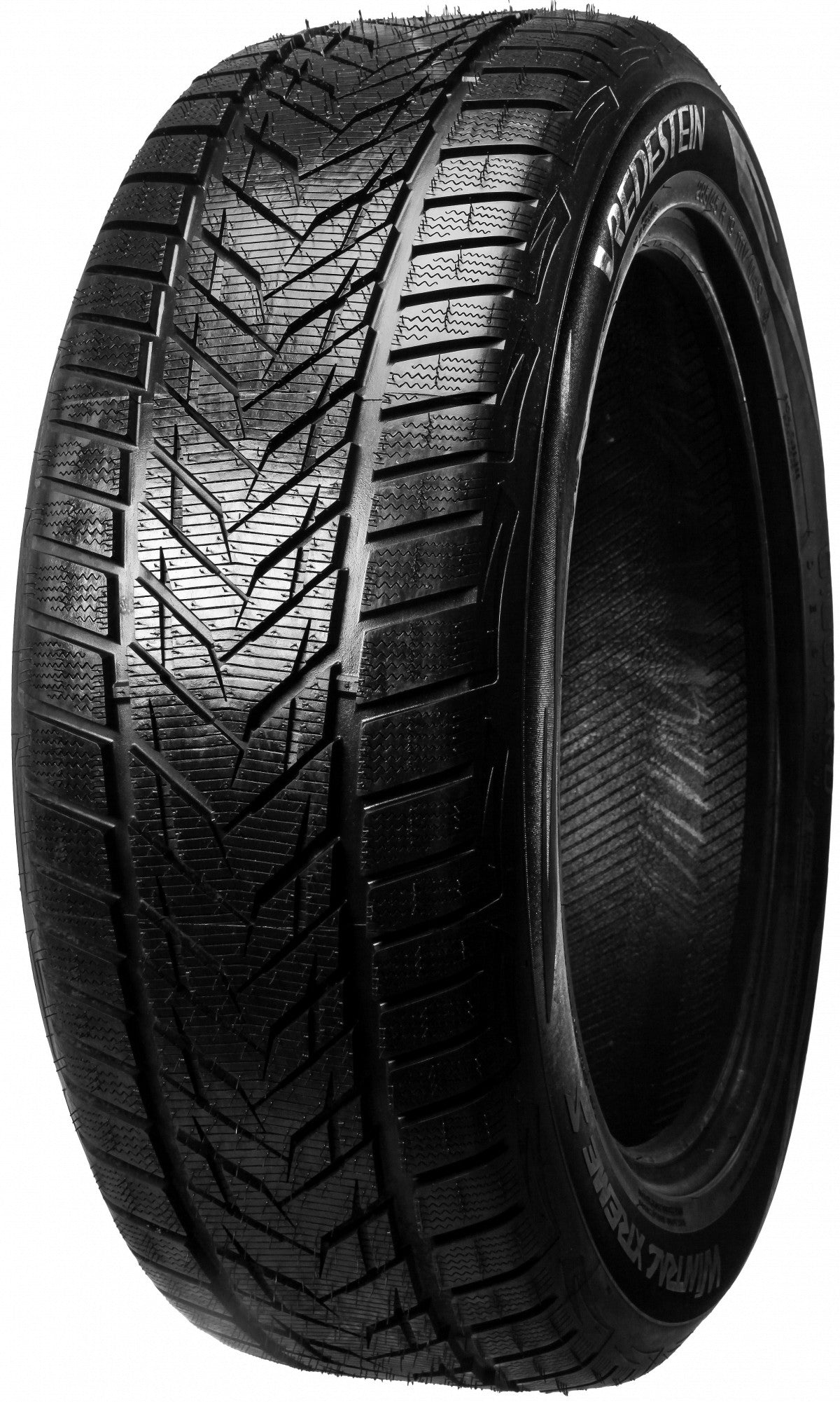 Vredestein Wintrac Xtreme 3PMSF XL 255/50 R19 107V Winter – Bild 2