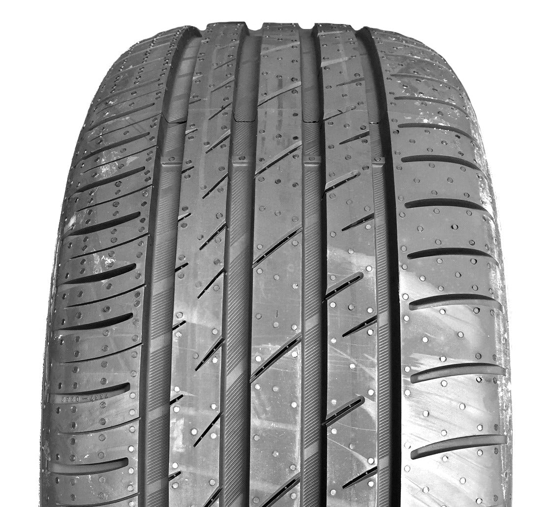 Apollo Aspire XP 235/35 R19 91Y Sommer