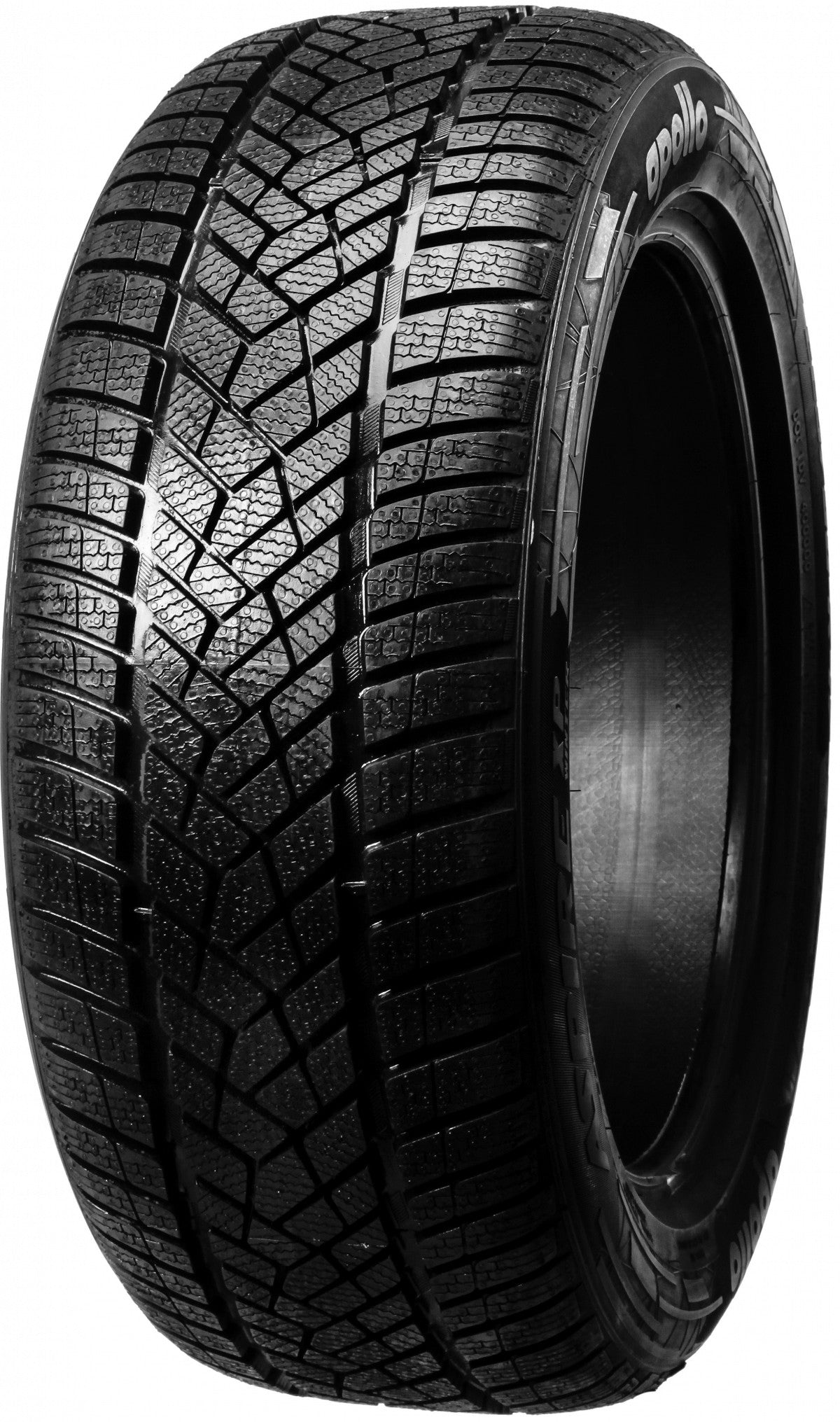 Apollo Aspire XP Winter 3PMSF XL M+S 215/55 R17 98V WINTER