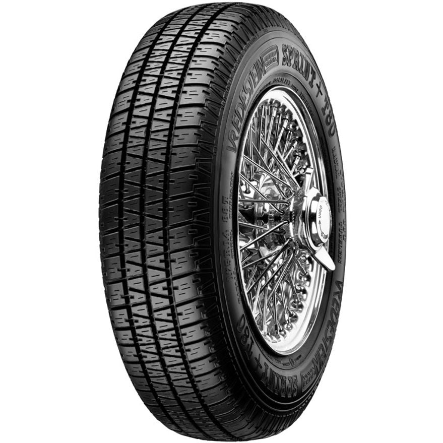 Vredestein Sprint + XL 255/40 R17 98Y Sommer – Bild 2