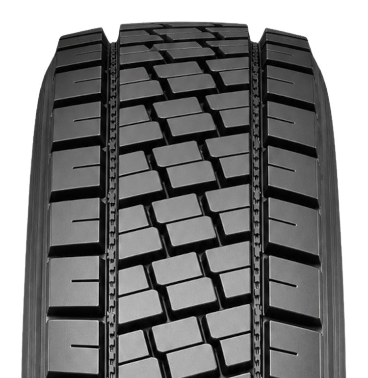 Apollo Endurace RD (17.5) 245/70 R17.5 136/134M
