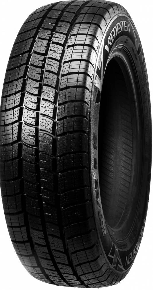 Vredestein Comtrac 2 All Season+ M+S 3PMSF 225/55R17C 109/107H Ganzjahr – Bild 2