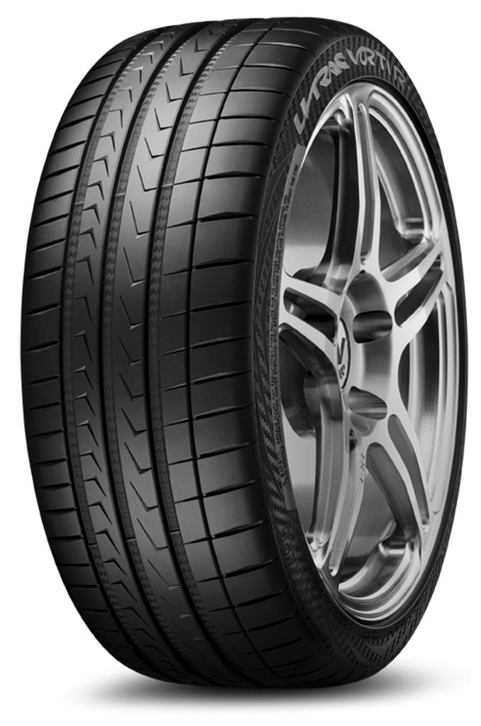Vredestein Ultrac Vorti R+ XL 265/35 R20 99Y Sommer – Bild 2