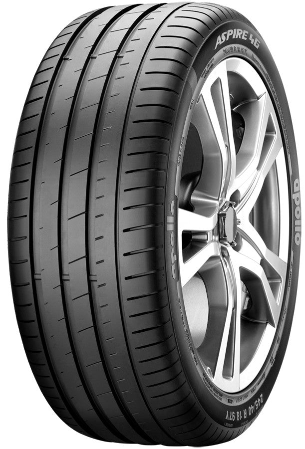 Apollo Aspire 4G 215/55 R17 94Y SUMMER