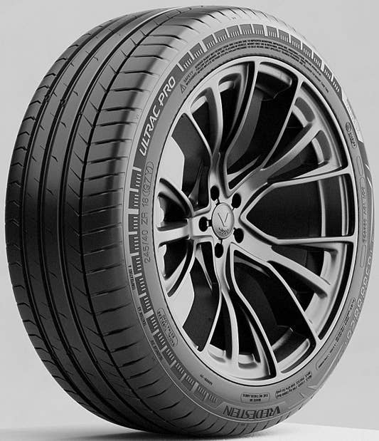 Vredestein Ultrac Pro XL 205/55 R19 97V Sommer