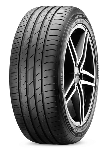 Apollo Aspire 4G+ XL 215/45 R17 91Y Sommer