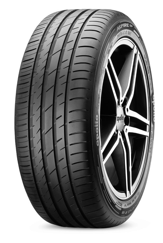 Apollo Aspire 4G+ XL 255/35 R19 96Y SUMMER