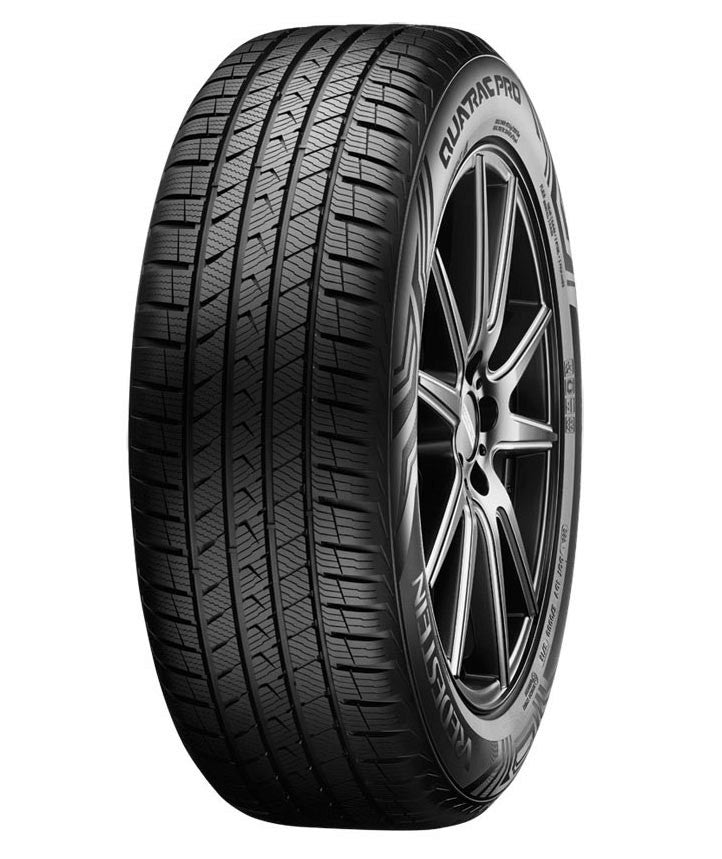 Vredestein Quatrac Pro XL M+S 3PMSF 215/45 R17 91H Ganzjahr
