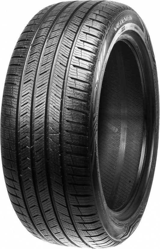 Vredestein Quatrac Pro EV Elect XL 3PMSF 215/55 R17 98W Ganzjahr – Bild 2