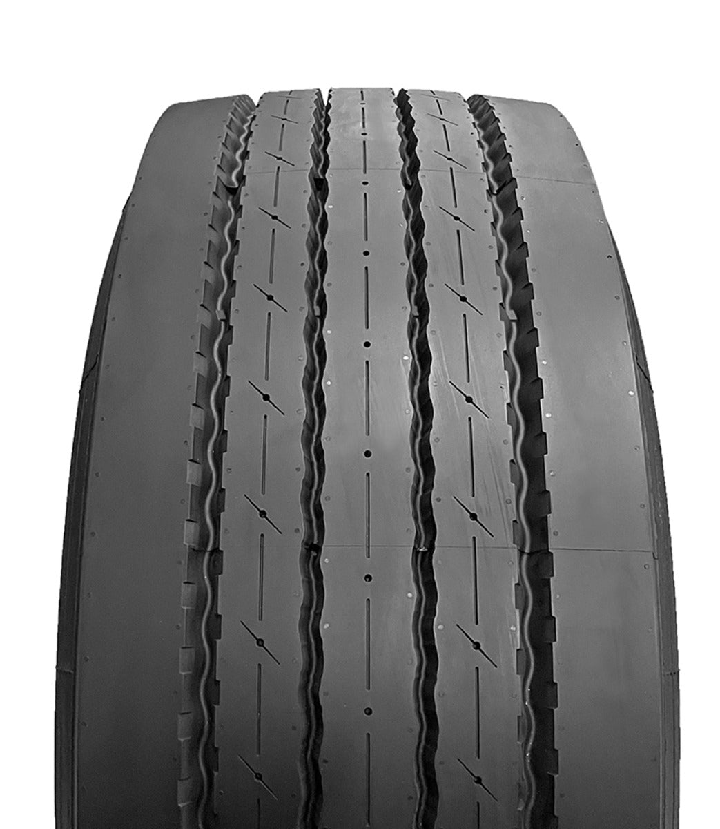 Apollo Endurace RT2 385/65 R22.5 164K