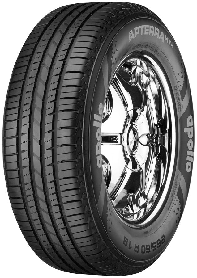 Apollo Apterra H/T 2 225/55 R18 98V SUMMER