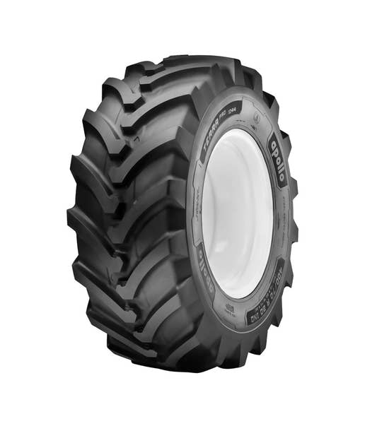 Apollo Terra Pro 1044 400/70 R20 148D
