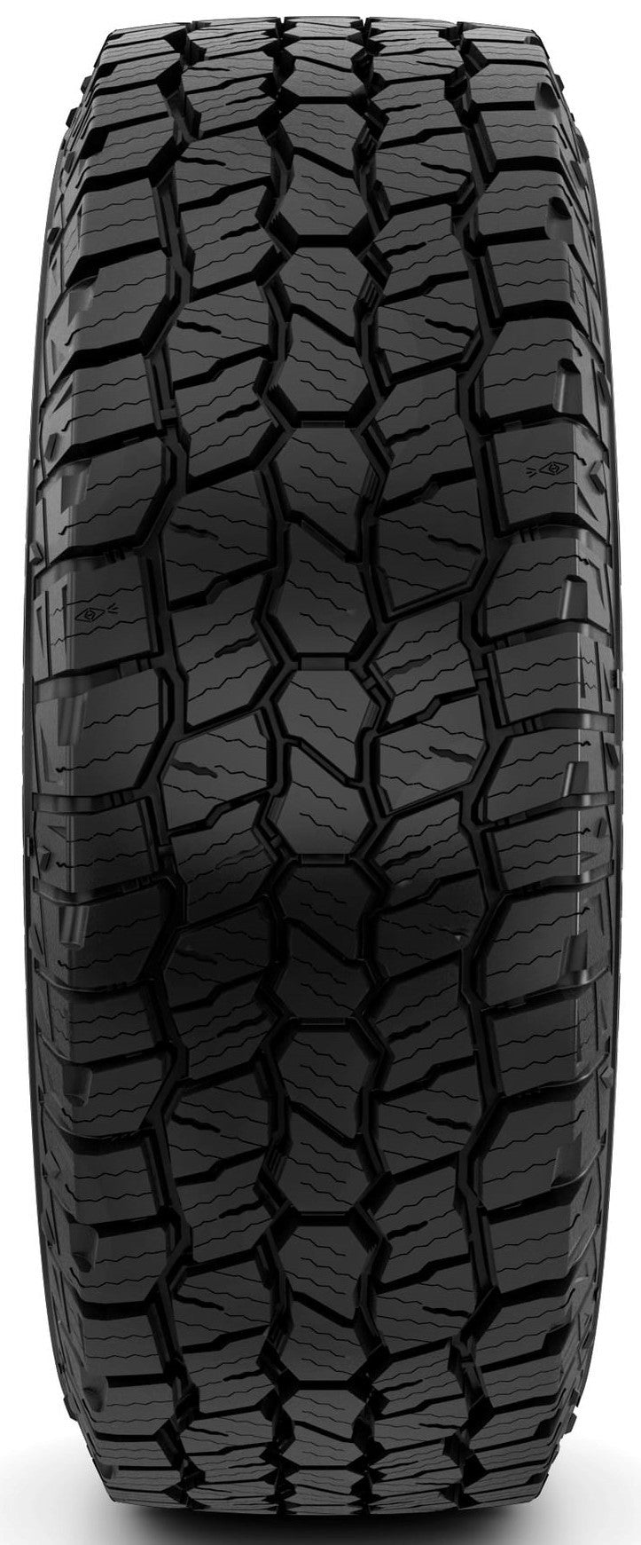 Vredestein Pinza AT XL BSW M+S 3PMSF 245/75 R16 115T Ganzjahr