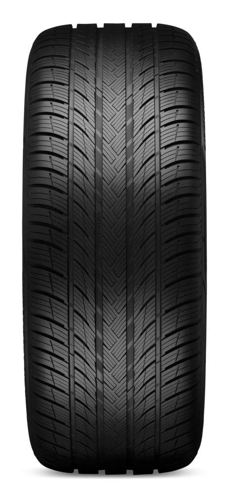 Vredestein Quatrac Pro 2 XL 3PMSF 205/55 R17 95V Ganzjahr