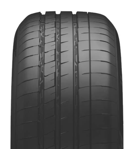 Apollo Aspire 5 255/45 R18 103Y Sommer